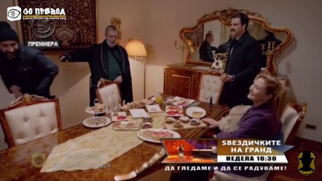 Ljubov 50 epizoda 2 del смотреть онлайн