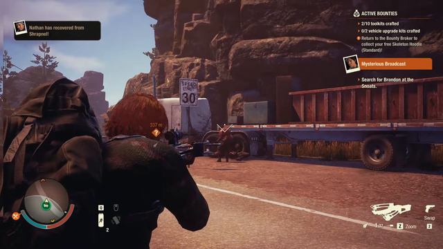 Live Steam: State of Decay 2 : Lethal Zone # 15 มาลุ้น จะรอดกี่น้ำ смотреть онлайн