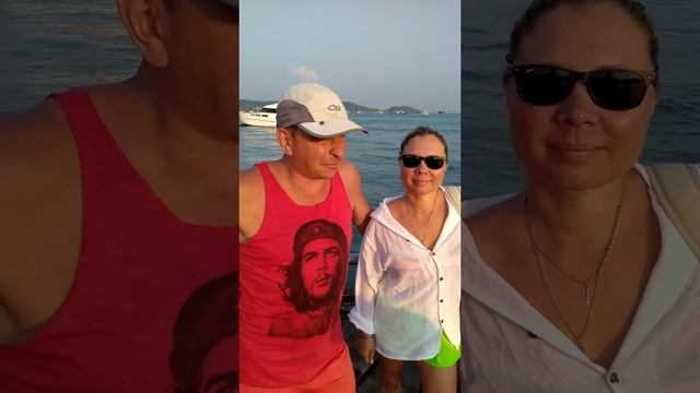 Томичи дайверы! Отзывы дайвинг с ДЦ Палыч-Дайвинг Пхукет, Тайланд смотреть онлайн