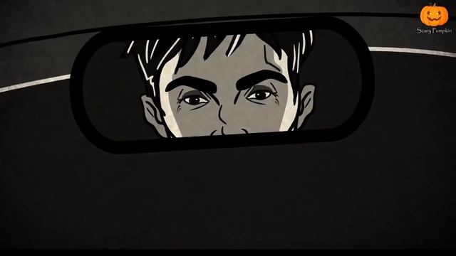 Sunsan Sadak | सुनसान सड़क I Scary Pumpkin I Hindi Horror Stories | Hindi kahaniya | Moral Stories смотреть онлайн