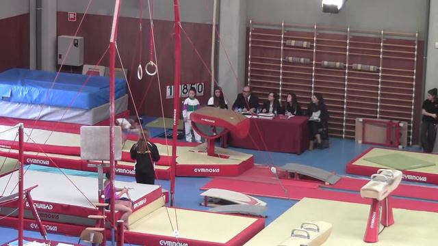 Laia Vidal VT,CG Osona, 1a Fase VO N7, Salt 2014 смотреть онлайн