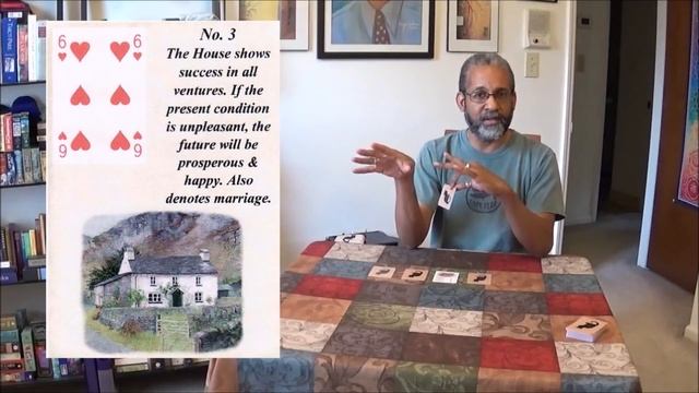Oracle Outlook: Gypsy Witch Oracle Card Reading for August 6-12, 2018 смотреть онлайн
