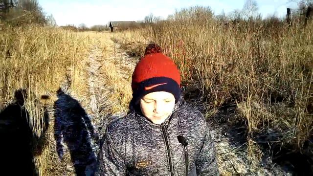Путешествие школьника в заброшенную деревню и его находки смотреть онлайн