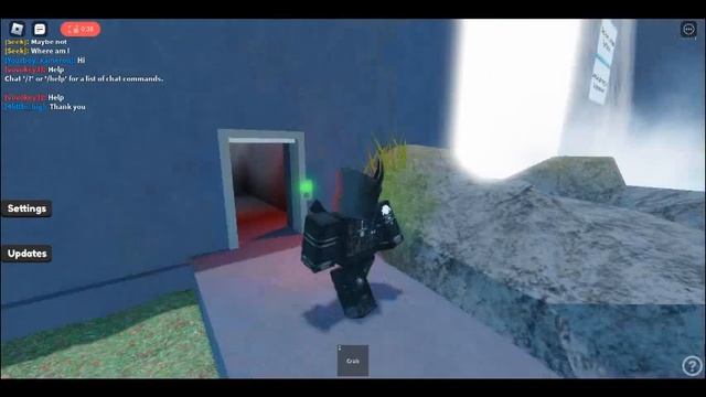 Roblox Quicksand Secret Door Code!!! ????? смотреть онлайн