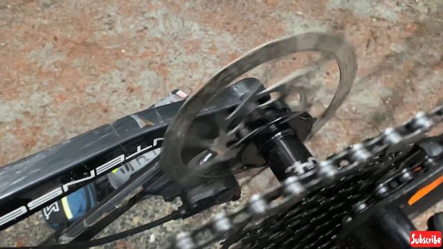 Hope pro 4 hub sound comparison (new & used) смотреть онлайн