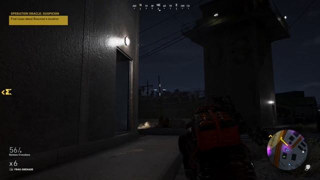 tom clancy's ghost recon wildlands operation oracle part 2 of 2 смотреть онлайн