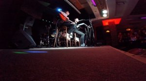 vlny (acoustic) - танцы в темноте