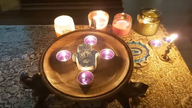 Получится Ли Задуманное Дело. Эфир Таро Онлайн И Ясновидения смотреть онлайн