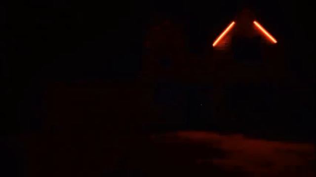 VLT Laser - Лазерная архитектурная подсветка зданий. Лазерный маппинг. Оборудование для маппинга. смотреть онлайн