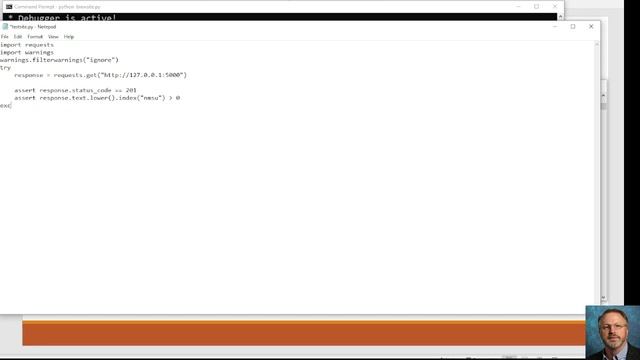 Python Flask Programming: Brewsite 2 смотреть онлайн