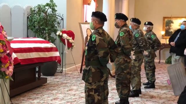 USND : General Dr. Douglas Vue - Community Public Services ( Hmong / Hmoob / Miao / Hmong Wisdom ) смотреть онлайн