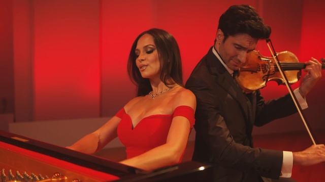 Lola Astanova & David Aaron Carpenter - Tango (Scent of a Woman).mp4 смотреть онлайн