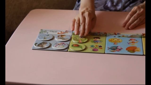 Видео для детей, видео для развития ребёнка, изучаем времена года, лето, зима, осень, весна. смотреть онлайн