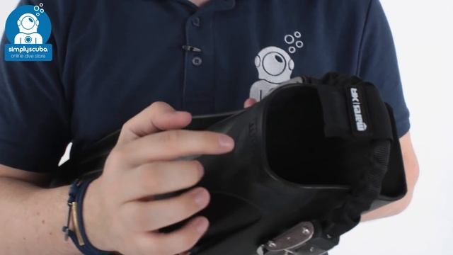 MARES XR Power Plana Tec Fins - www.simplyscuba.com смотреть онлайн