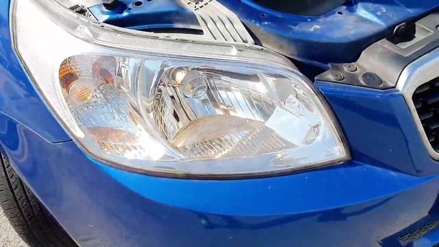 2009 GENTRA / USED CAR смотреть онлайн
