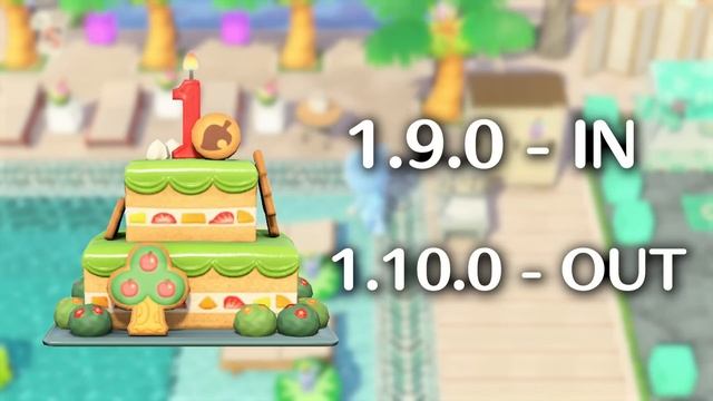 There is PROOF That We Will Get a 2nd Anniversary UPDATE! | Animal Crossing New Horizons смотреть онлайн