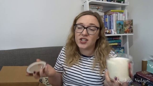 Bath And Body Work Christmas Haul | UK Edition | Sophie Helyn смотреть онлайн