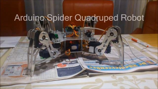 ТОП-10 Проектов на ардуино