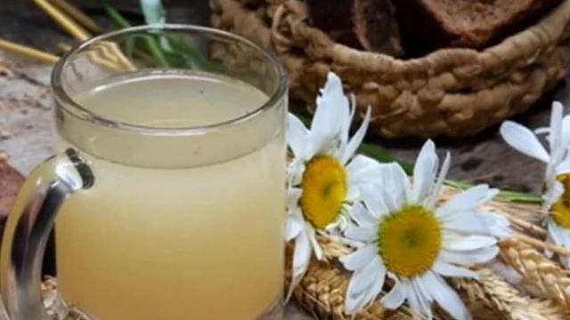 Если хочешь быть здоров пей квас из овса смотреть онлайн