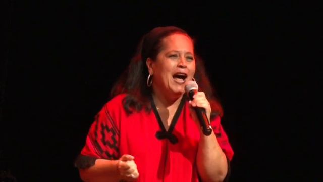 DUERME NEGRITO - Atahualpa Yupanqui (cover) смотреть онлайн