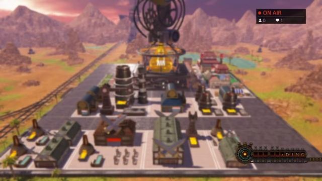 Arc Of Alchemist LV 100 Grind смотреть онлайн