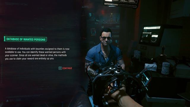 Проходження українською Cyberpunk 2077. Вилкою в око чи береш завдання? #2. смотреть онлайн