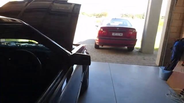2JZ Mk2 Supra Walkaround JZA61 смотреть онлайн