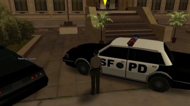 СБОРКА «Vannila Officer » GTA SAMP 0.3.7 [СЛАБЫЕ / СРЕДНИЕ ПК] ДЛЯ СЛАБЫХ ПК + 300 ФПС смотреть онлайн