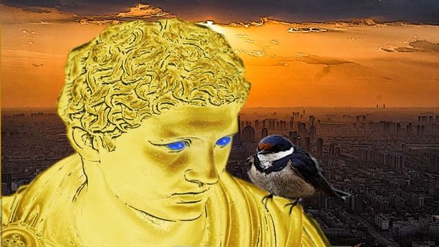 [De Oscar Wilde]: El príncipe feliz. Los valores de un bello y solidario corazón. смотреть онлайн
