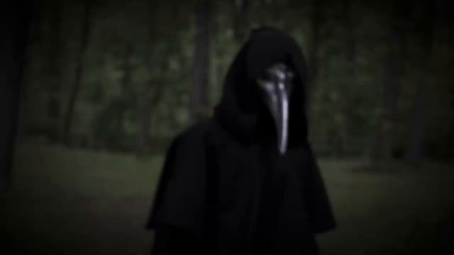 scp 049 - чумной доктор смотреть онлайн