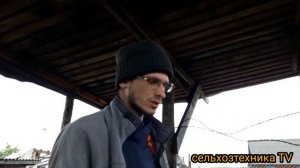 Регулировка Передней Колеи Трактора Мтз 82.1