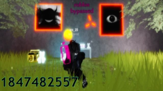 Roblox Music Codes/IDs (APRIL 2023) *WORKING* ROBLOX ID смотреть онлайн