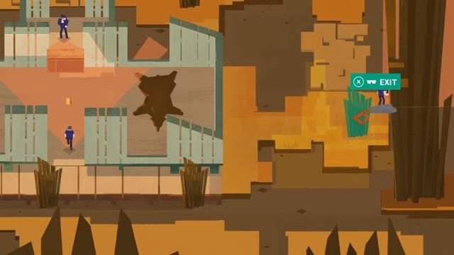 Serial Cleaner PS4 - Contract 8 and bonus contract unlock смотреть онлайн