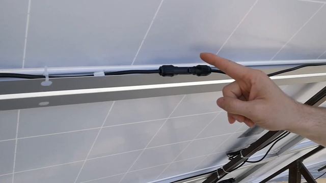 როგორ მუშაობს მზის ელექტროსადგური? смотреть онлайн