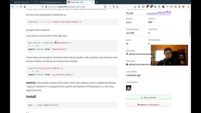 LIVESTREAM: Let's build an app together, part 7 | Vue.js, Express, Node смотреть онлайн