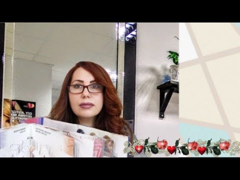 Чем я крашу Седые волосы_Самая Лучшая Краска для Седых волос. смотреть онлайн