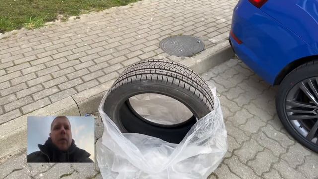 Зимние шины Triangle PL02, очень Годно.Мои впечатления после сезона эксплуатации. смотреть онлайн
