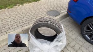 Зимние шины Triangle PL02, очень Годно.Мои впечатления после сезона эксплуатации.