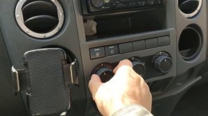 Ремонт кондиционера на Газели Некст , Часть 2