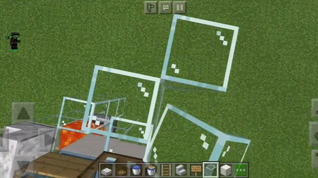 AFK FISHING FARM FOR 1.16 NETHER UPDATE смотреть онлайн