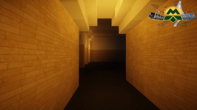 Minecraft►Киевское метро►КРЕЩАТИК ►СЕРДЦЕ КИЕВА смотреть онлайн