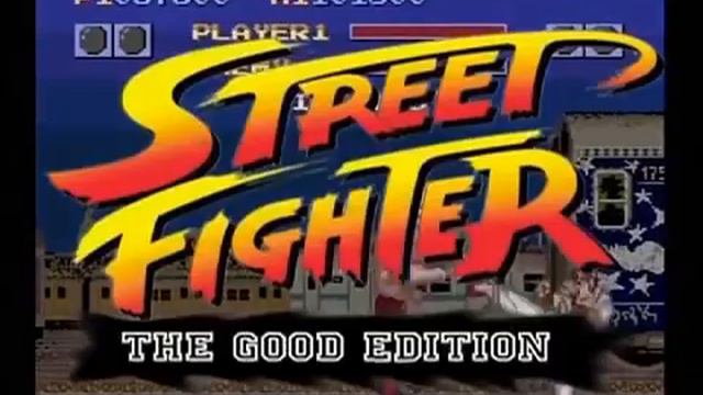 AVGN at 2x speed - Street Fighter 2010 смотреть онлайн