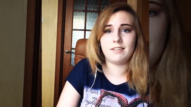 Мика Ньютон "Ангелы", Cover смотреть онлайн
