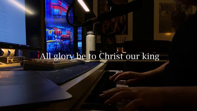 worship session 9 смотреть онлайн