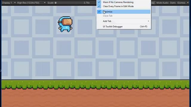 Pixel Adventure Game-Part 1-Unity Tutorial-Urdu (Live Class) смотреть онлайн