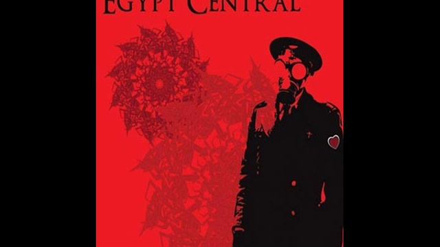 Egypt Central - Over and Under [8 Bit] смотреть онлайн