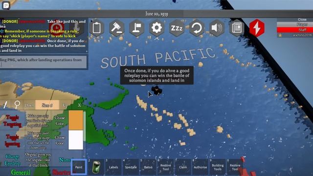 How to DECENTLY ATTEMPT to win WW2 as the axis in Roblox World Conquest смотреть онлайн