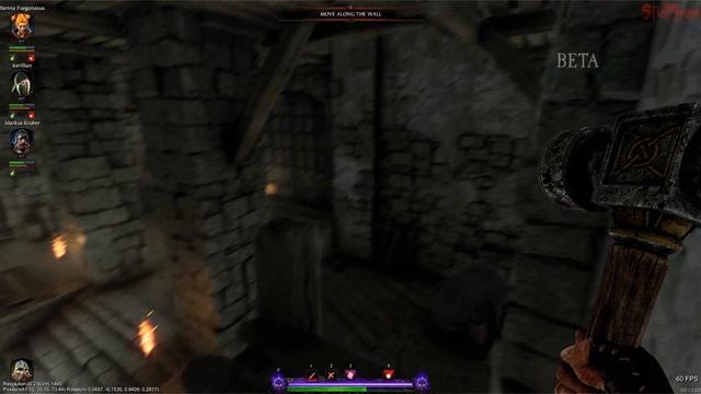 Warhammer: Vermintide 2 - Righteous Stand - Все тома и гримуары смотреть онлайн