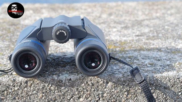 Binocolo Zeiss Terra ED 8x25
