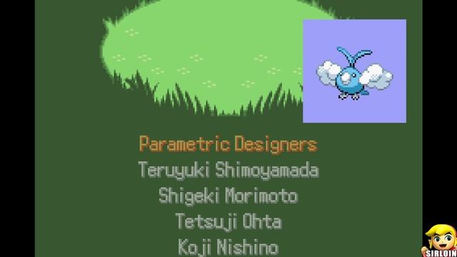 Pokémon Emerald, Sapphire & Ruby - Full Hoenn Games Walkthrough смотреть онлайн